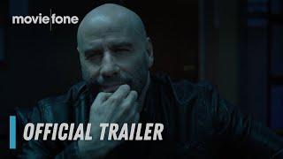 Cash Out | Official Trailer | John Travolta, Kristin Davis