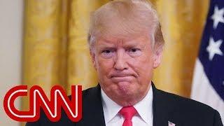Trump says he could ‘run’ Mueller probe, Reuters reports