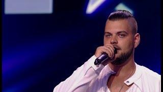 ČESKO SLOVENSKO MÁ TALENT 2018 - Boki