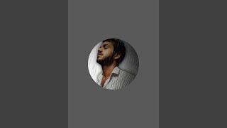 Harsh Soni is live