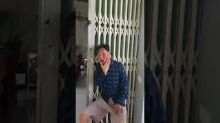 Cha nội nào chế bài hát bất nhơn vậy trời | Phước lầy #shorts