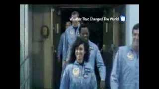 Viasat History Eastern Europe - Weather That Changed the World - promo