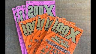 Chasing the NEW tickets from yesterday