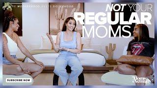 Not Your Regular Moms | MOMS ACTUALLY Talk About Style