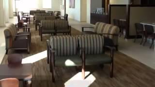 Virtual Tour of Advocate BroMenn Outpatient Center