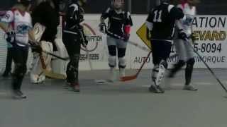 DEK Hockey - Sherbrooke May 6th 2014