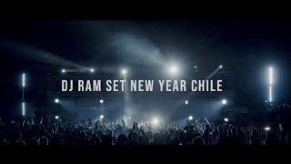 DJ RAM SET NEW YEAR 2022