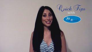 Quick Tips with Jo Linsdell: Use lists on social media
