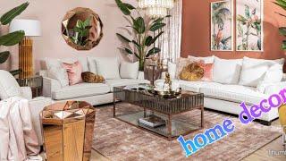 || HOME DECOR STYLE & IDEAS | BEAUTIFUL DECORATION & FURNITURES  ACCESSORIES IN ONE PLAC || 4k