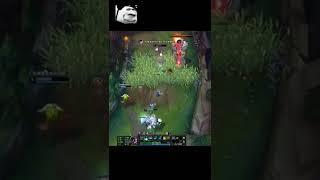 Maokai + Ivern botlane idea #shorts #leagueoflegends #lol