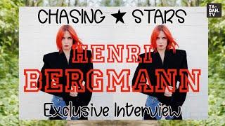 DJ Henri Bergmann - exclusive interview | TA-DAH.TV