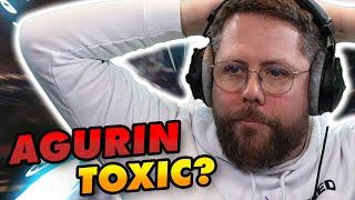 DIE AGURIN SITUATION.. | Broeki Stream Highlights