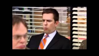 The Office - I need two men on this