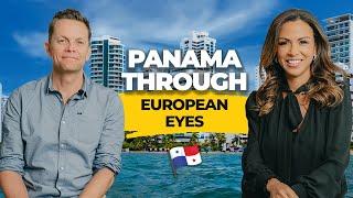 Why Europeans Are Looking at Panama in 2025