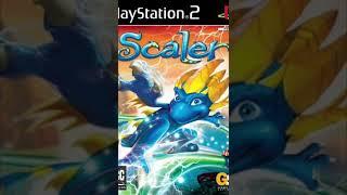 Obscure games! Know any? #shorts #gaming #playstation