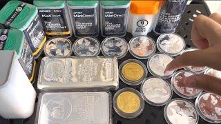 Best Silver to Buy in 2023!