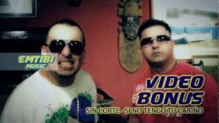 Sin Corte - Pensando en Ti (Video Oficial) Paraguay Music