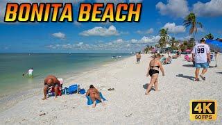 Bonita Beach - Bonita Springs Florida