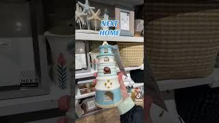 #shopping #shopwithme #homedecor #shoppingvlog #new #nexthome