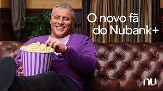 Conheça Nubank+. A evolução da experiência com o Nu