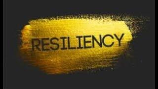 12 Keys For Resiliency In Your Recovery - Mark Smith