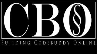 Channel Trailer [CodeBuddyOnline "CBO"]