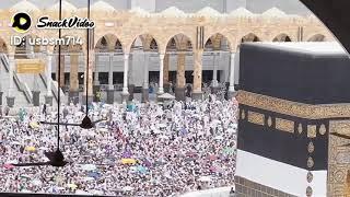 Haramain Sharifain live Azan In Very Beautiful Voice || New Makkah Azan Haramain Sharifain