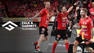 Storvreta IBK Best Goals of 2018/19