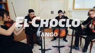 El Choclo for String Quartet | The Sea Strings