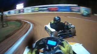 2024 Short Track In Kart Camera's