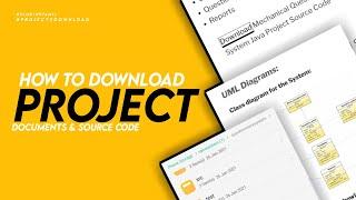 Best Project Downloading Websites 2020 _ Source code | Documents | Website _ Plugins Tamil