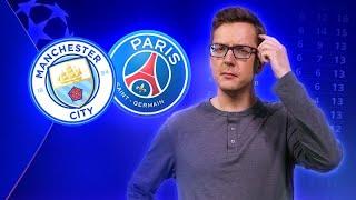 UCL Explained: Who needs what on Matchday 8? | Uefa Champions League | BBC Sport