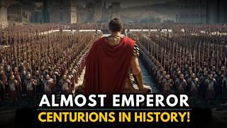 The SECRET of Sejanus' FALL: The Commander Who DECEIVED Tiberius and Almost Became Emperor!