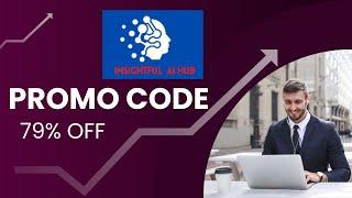 Insightful Promo Code : Save 79% On Plan