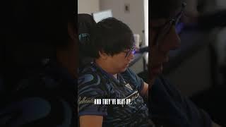 A Sneak Peek | Tundra Esports TI12 Documentary Coming Soon...