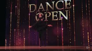 ГАЛА DANCE OPEN 2023