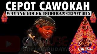 Dongeng Lucu Si Cepot Wayang Golek Lucu Bobodoran Asep Sunandar Sunarya Bikin Ketawa 13