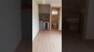 STUDIO ECO HAUS 20 pies Casa Contenedor Container House Tiny House