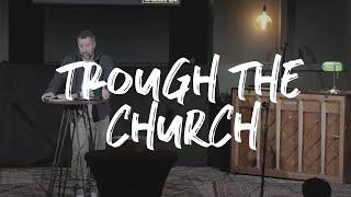 SEEK 2024 // Through the Church // Pastor Ray Peoples