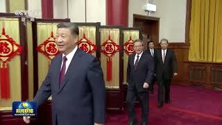 【辱包】习的随波逐流（原曲：神のまにまに）重制版