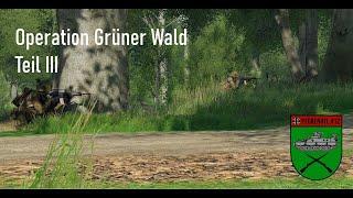 ARMA 3 | Operation Grüner Wald Teil 3 | PzGrenBtl 412