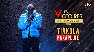 Tiakola - Parapluie (Live Victoires 2023)