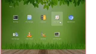 Slax 9.6.3 VirtualBox Install