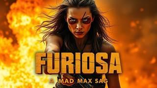 FURIOSA : A MAD MAX SAGA Part3 | best action movies 2024