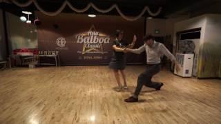 ABC 2016 :: Performance :: Bobby & Annabel