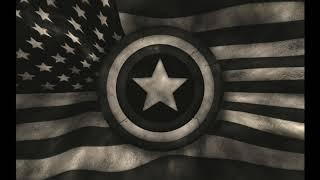 Dark Pickle - Captain America (Official Audio)