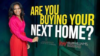 Beginner's Guide to Buying a Home | Danielle Joyner