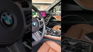 X7 할인 2배 올랐습니다. 7인승 고르신 이유 알려드립니다 #bmw #x7
