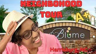 Best places to live in Charlotte NC| Blume Harrisburg NC