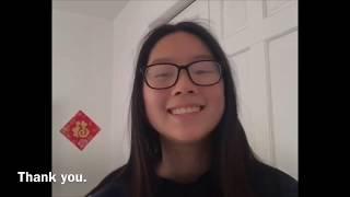 Rachel Huang on Virus: Racism